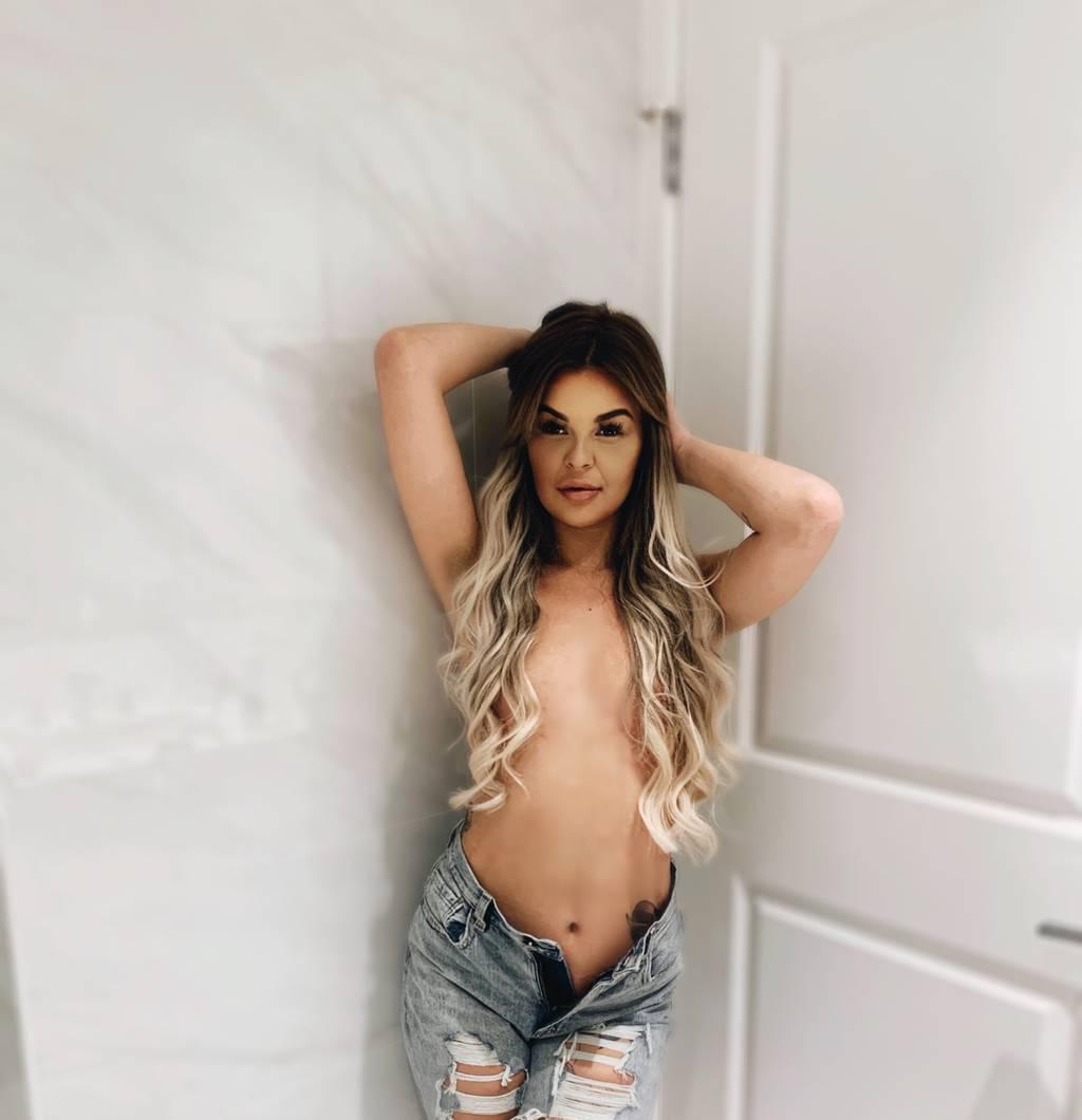 Here for a good time not a long time VICTORIA