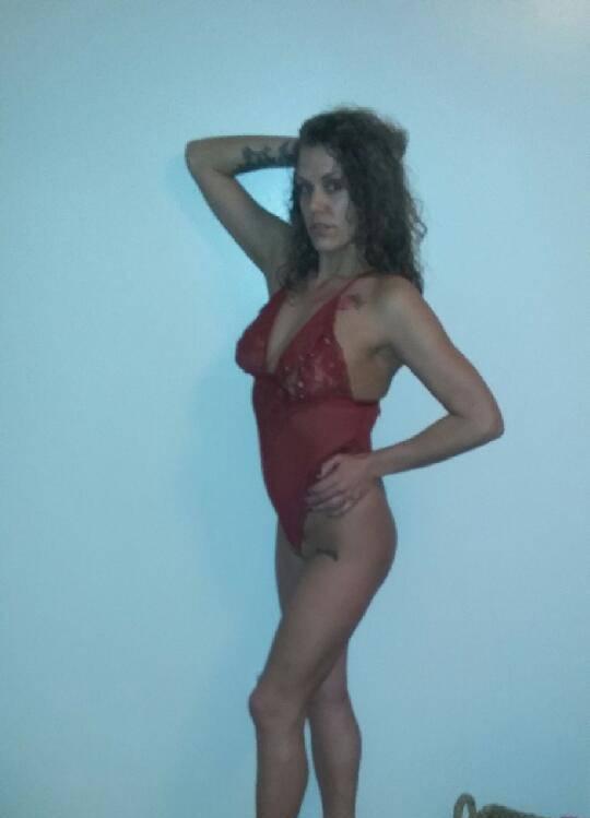 Naughty Nikki -Hh Specials