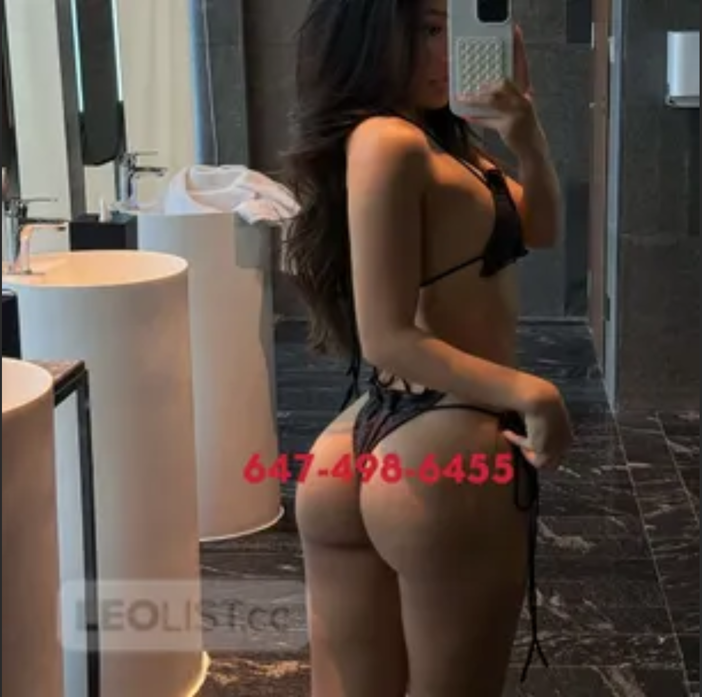 Hot ! Hot ! Hot ! - Best Party Girl New In Town - Diana