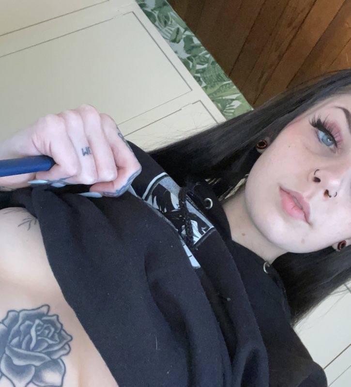 ♡♡ Inked Bratty Tease♡♡ DUOS