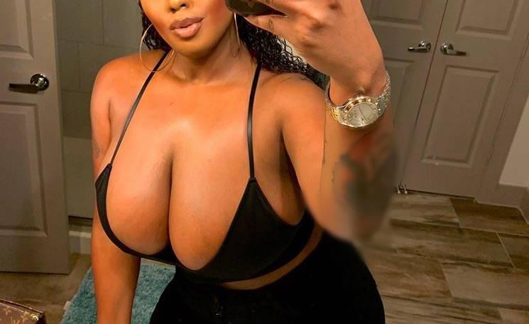 Outcall only Montreal! 38DDD & big butt! I got PartyGirl