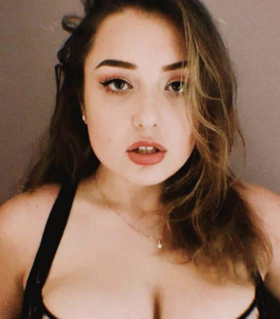 Oshawa hottie let’s play Stevenson and 401