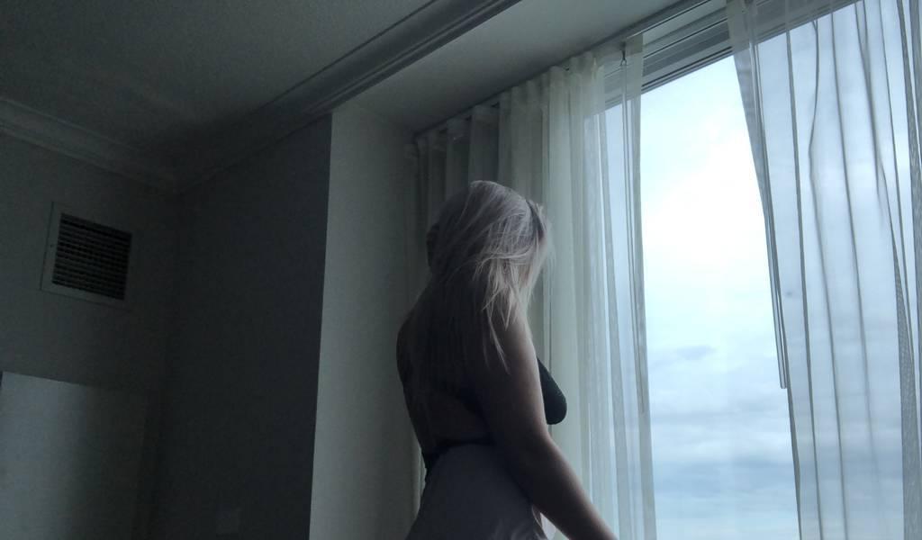 MelissaFREDRICTONSexy blue eyed blondeDONT miss out