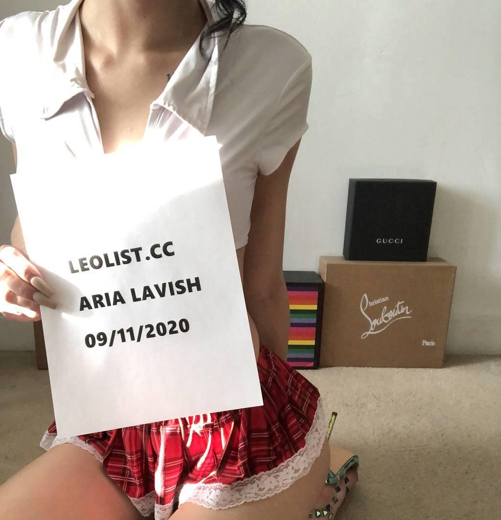 MULTI HOUR SPECIAL ❀ ❀ ARIA LAVISH ❀ ❀ ➟ OUTS ONLY