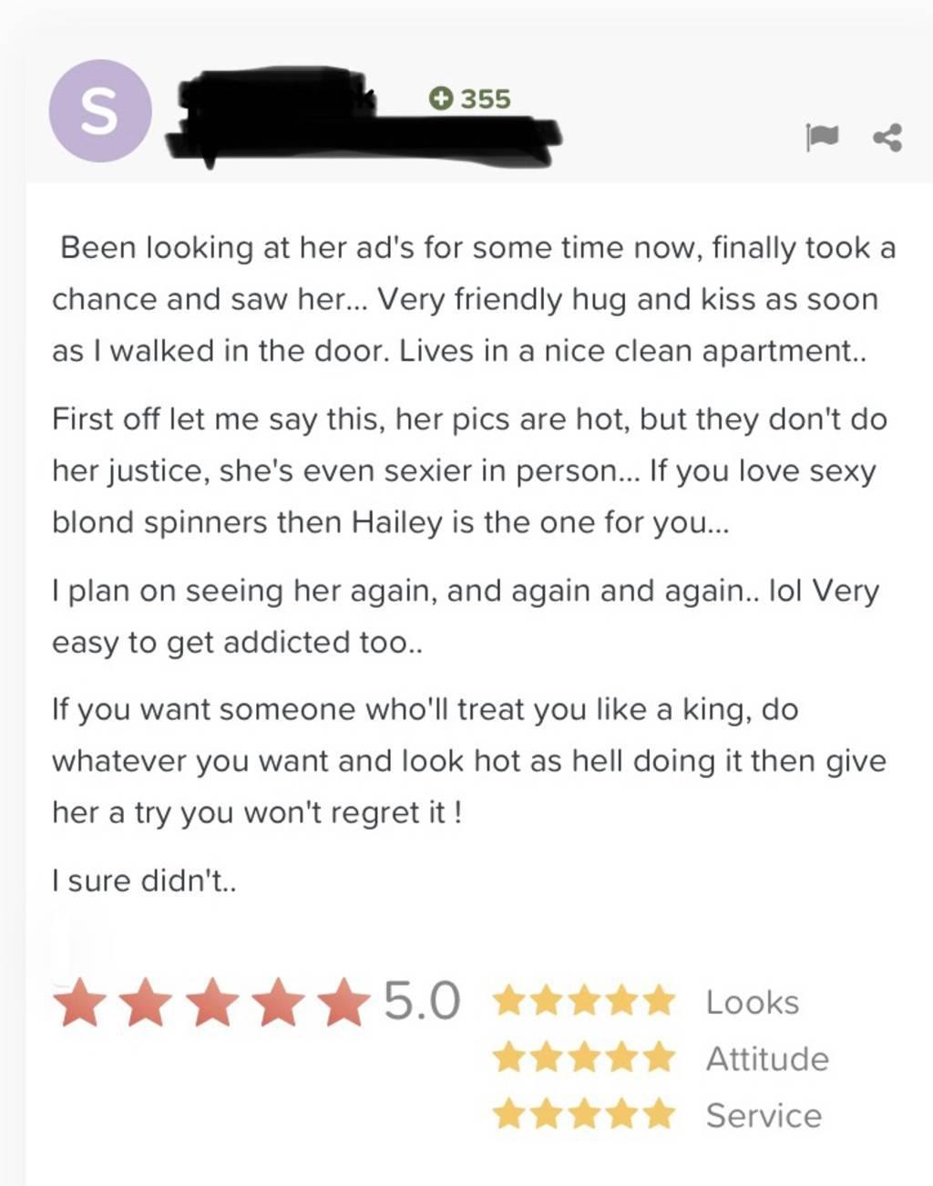 HAILEY•EURO BLONDE MODEL•902•880•3739•DARTMOUTH INCALL