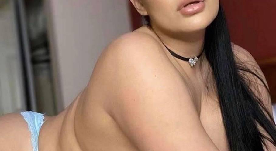 Naughty girl!Stop here! Cum see me now