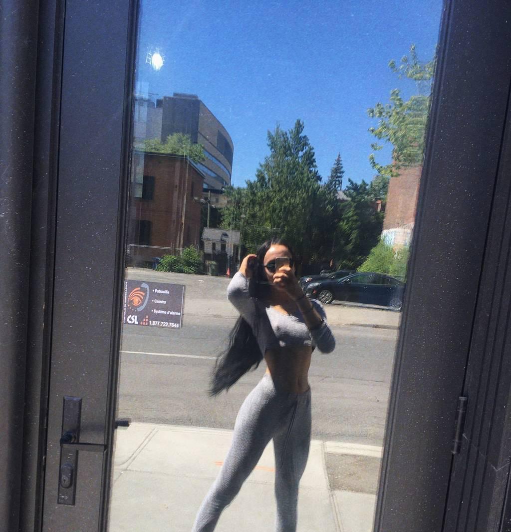 Brianna: Princesse exotique