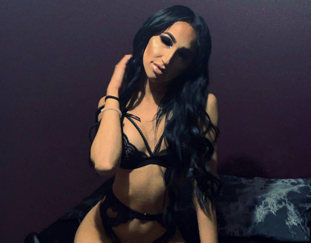 Brianna: Princesse exotique