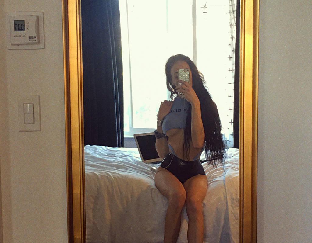 Brianna: Princesse exotique