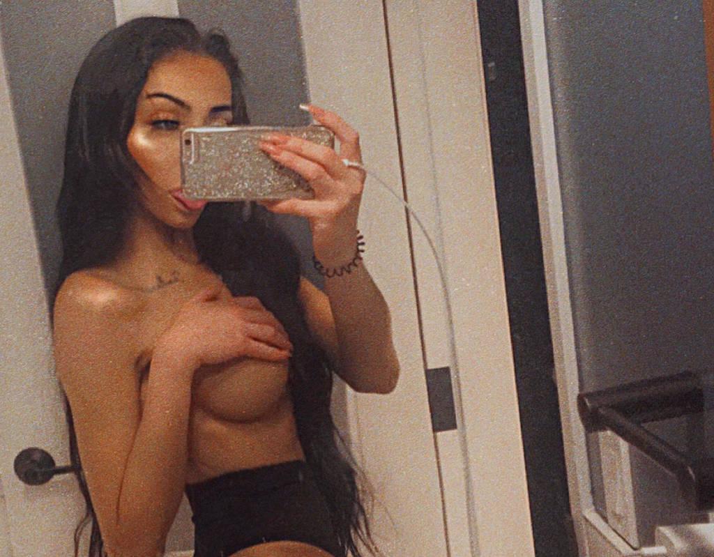 Brianna: Princesse exotique