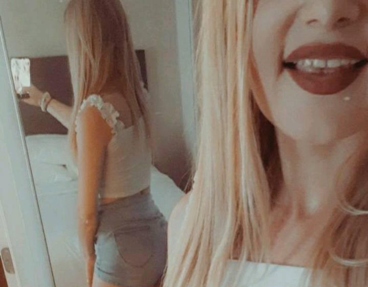 Miss Heidi King * Until Friday Only *New Number*