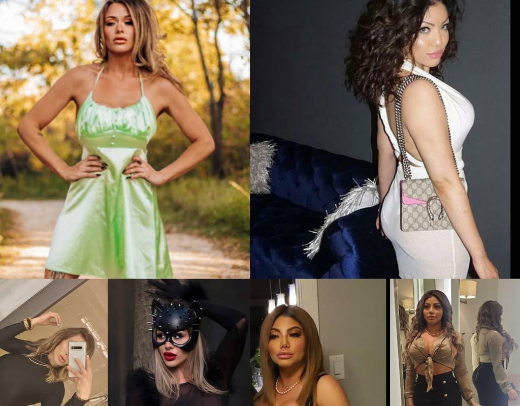 ♡Highly Reveiwed bombshells AALIYAH ANGEL multi hrs |Du0s