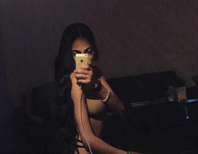 Brianna: Princesse exotique