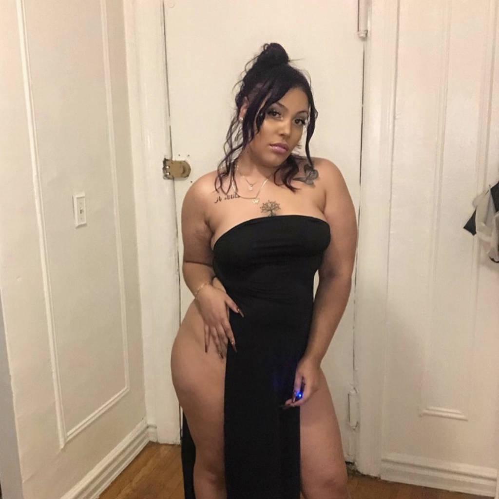 Hot girl new in the city place your booking now