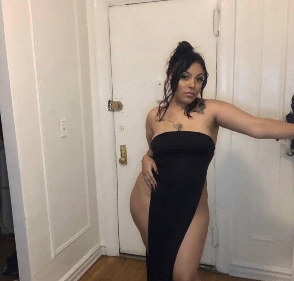 Hot girl new in the city place your booking now