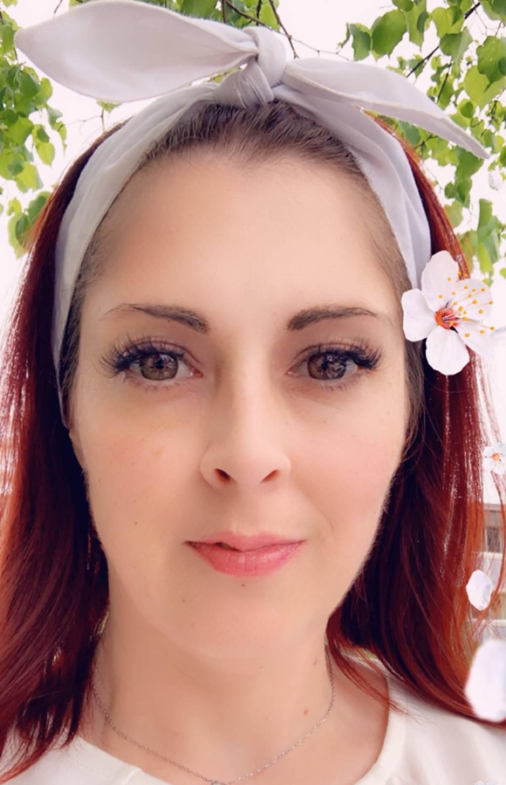 IRISH BBW BABE LUCKY YOU