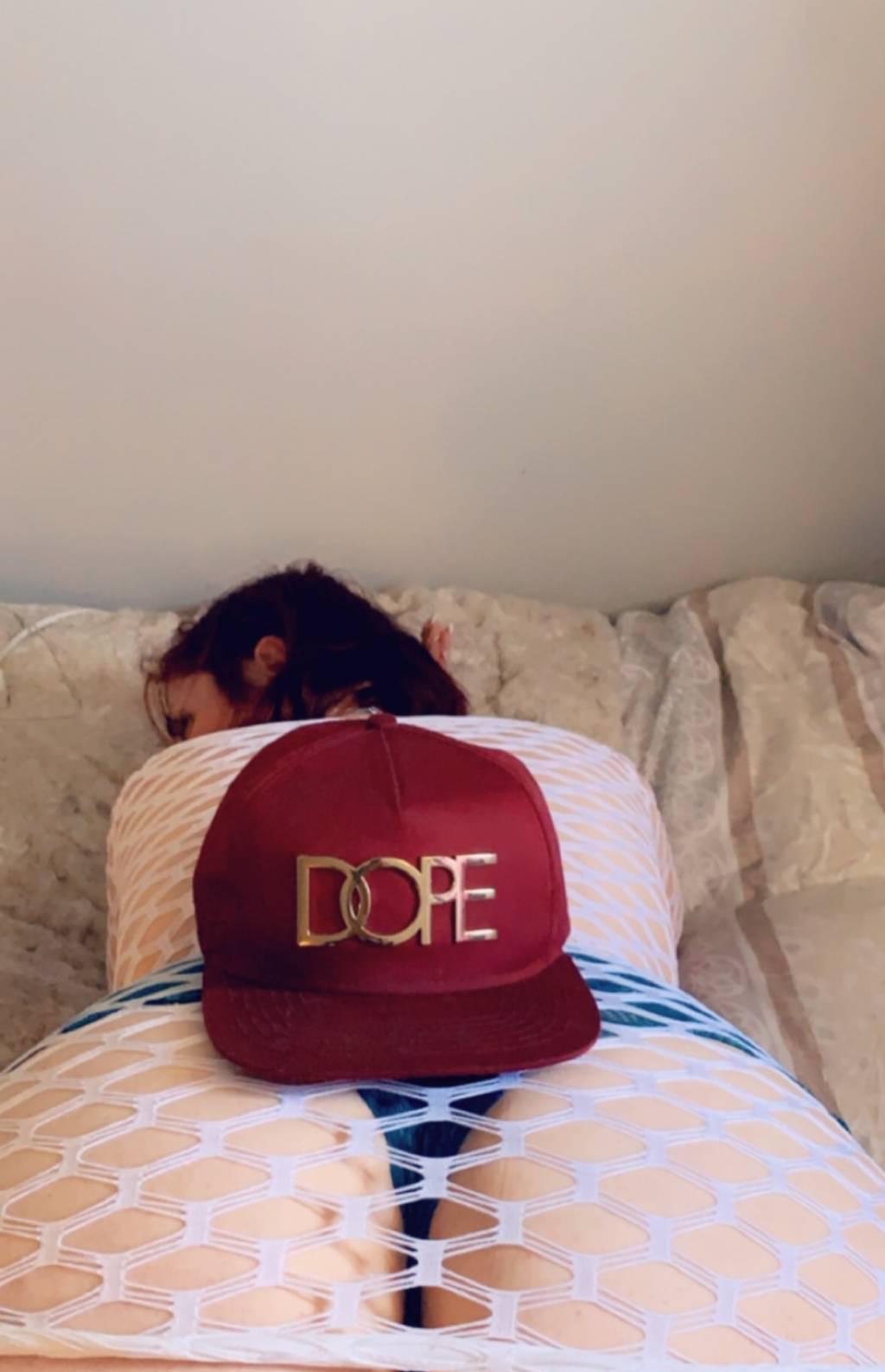 IRISH BBW BABE LUCKY YOU