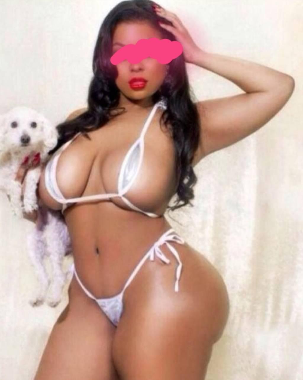 TODAY* Juicy & Tight* Spread Me Open & Play