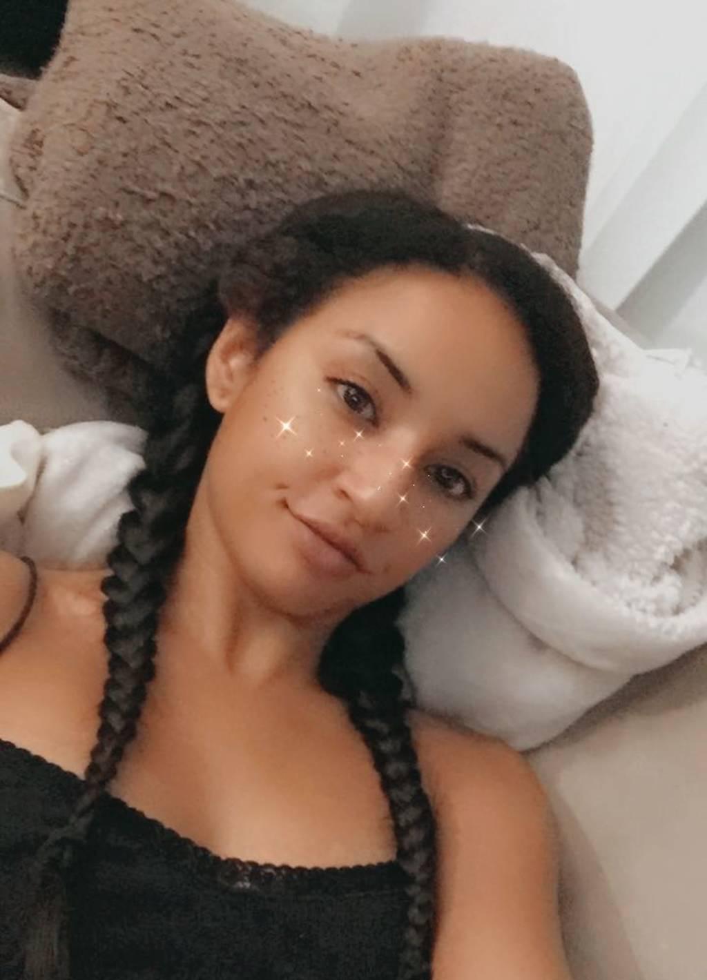 BACK IN TOWN AnaI Princess MARKHAMCUM PLAYWet&Wild