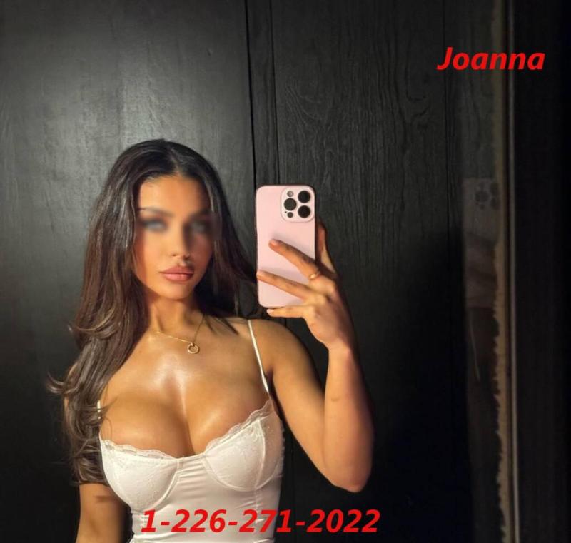 🔴🔴New Hot Party Girl Joanna Vip Service Hotel Guest Welcom🔴🔴