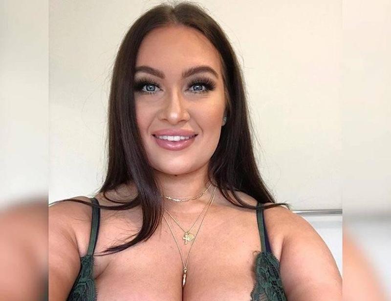 MELISSAELEGANT SEDUCTIVE GODDESS(SUDBURY)